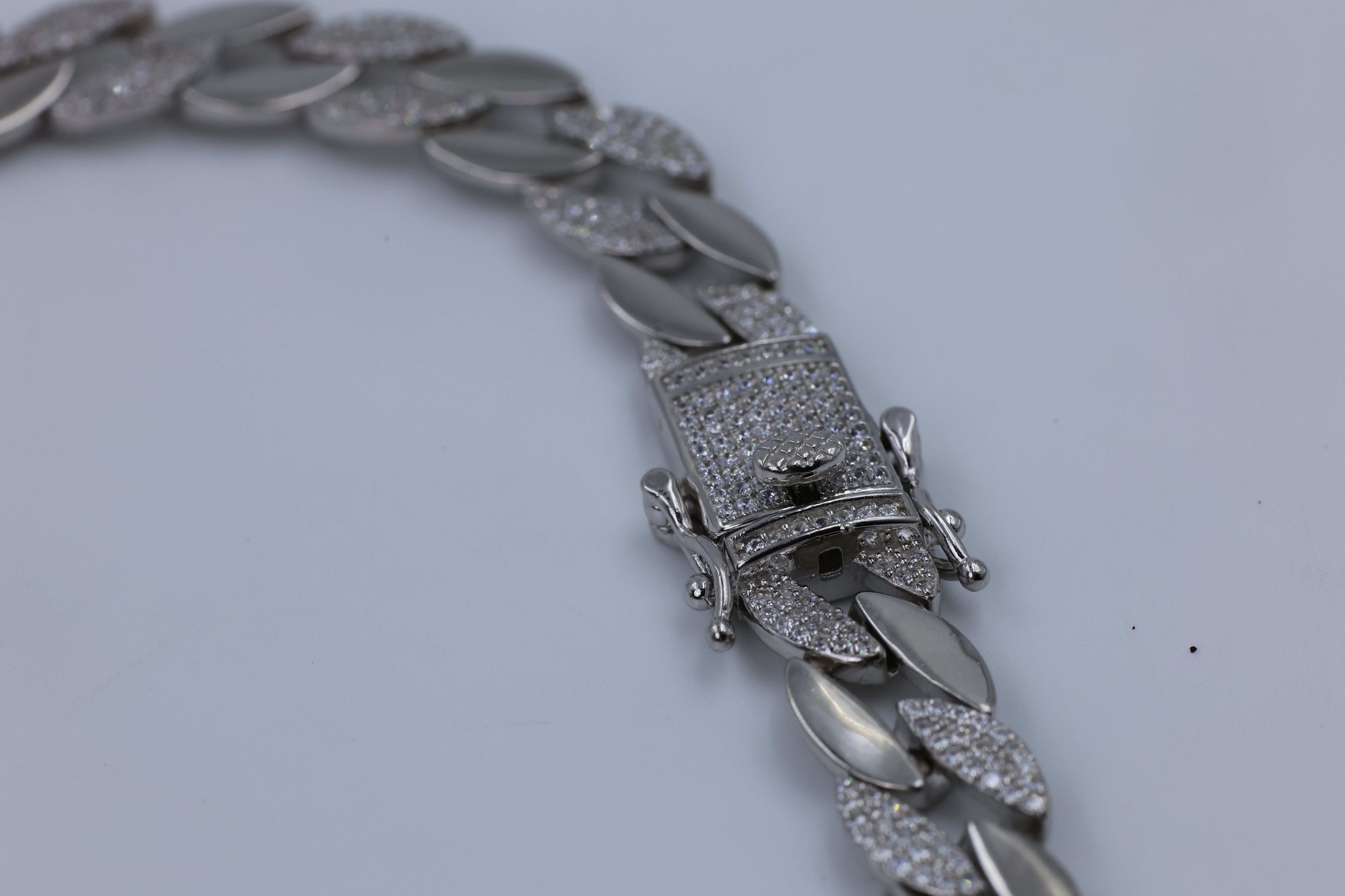 Cuban Luxe Chain