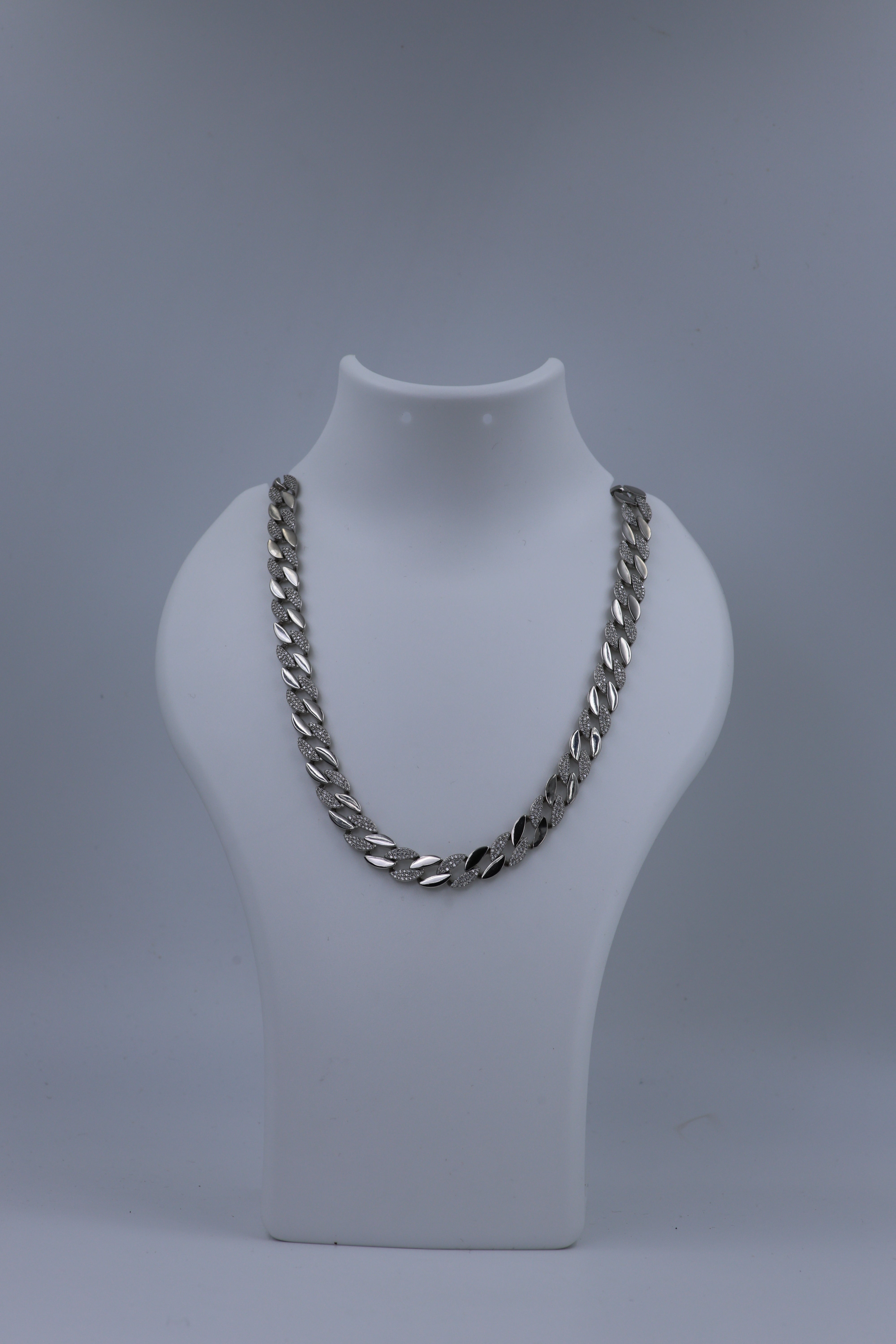 Cuban Luxe Chain