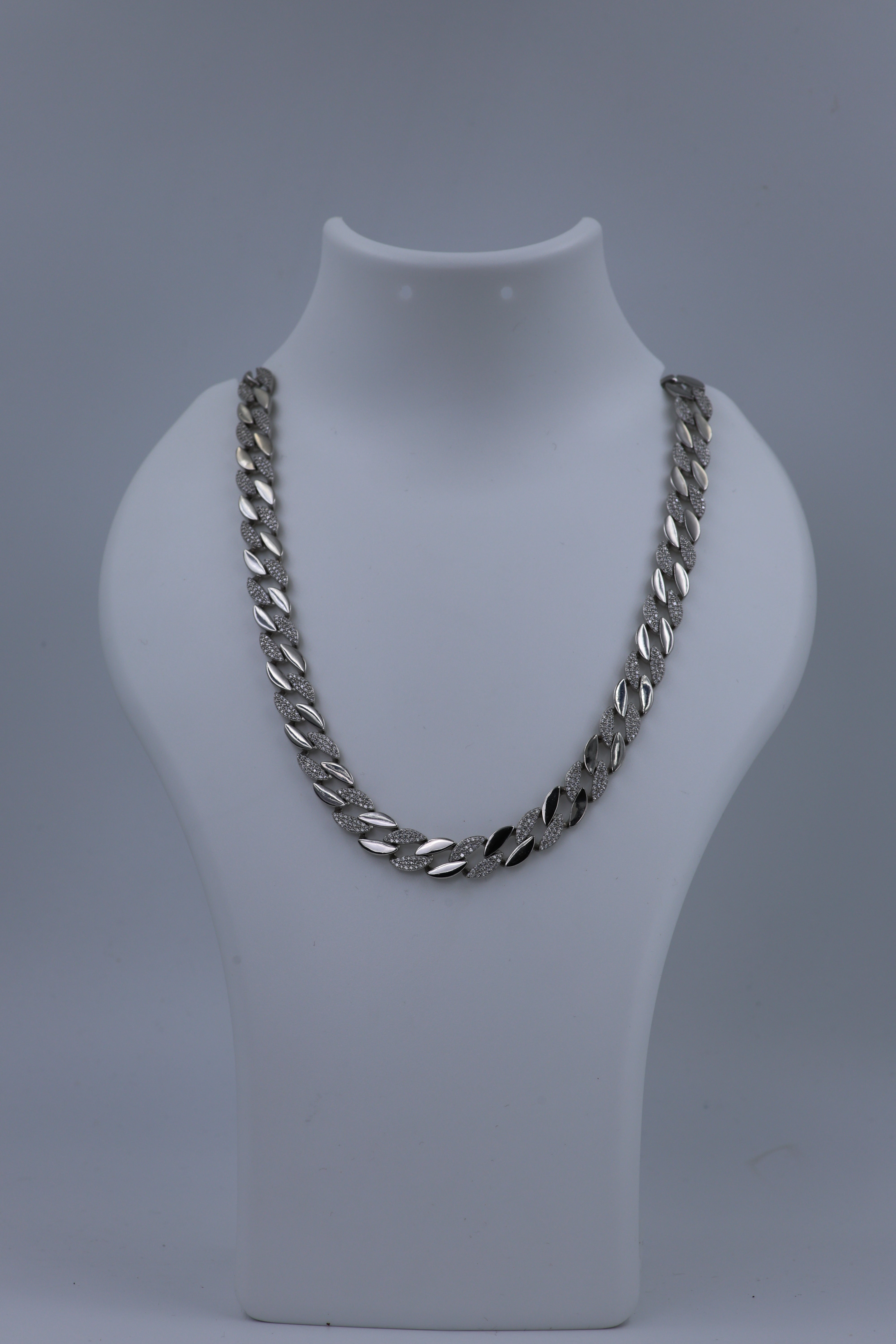 Cuban Luxe Chain