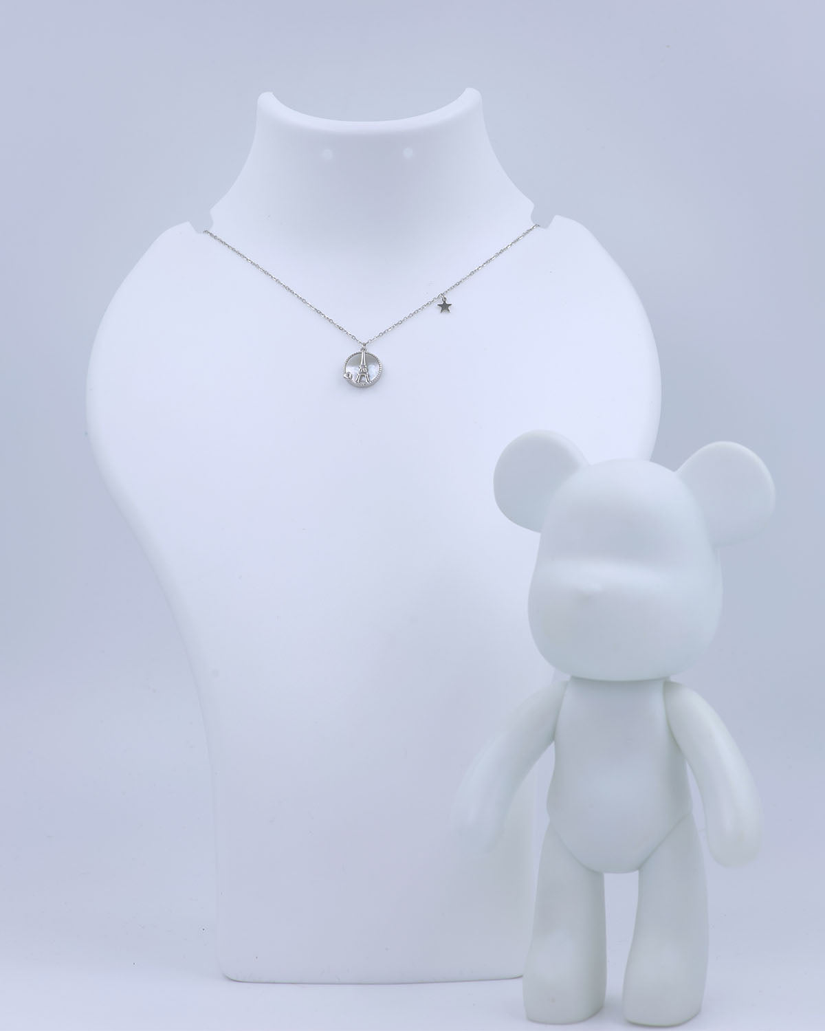 Eiffel Dream Pendant