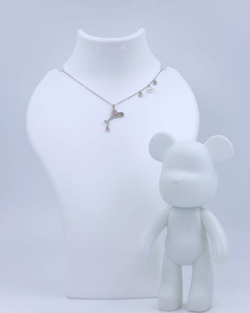 Mocktail Charm Pendant