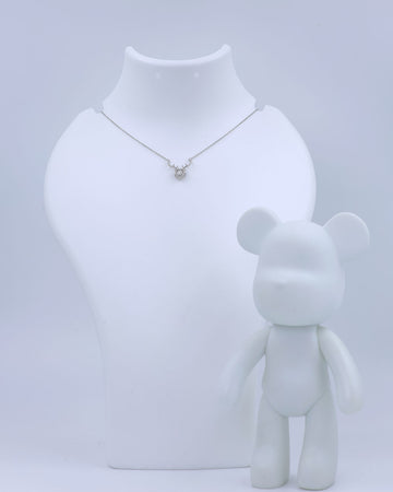 My Deer Heart Pendant