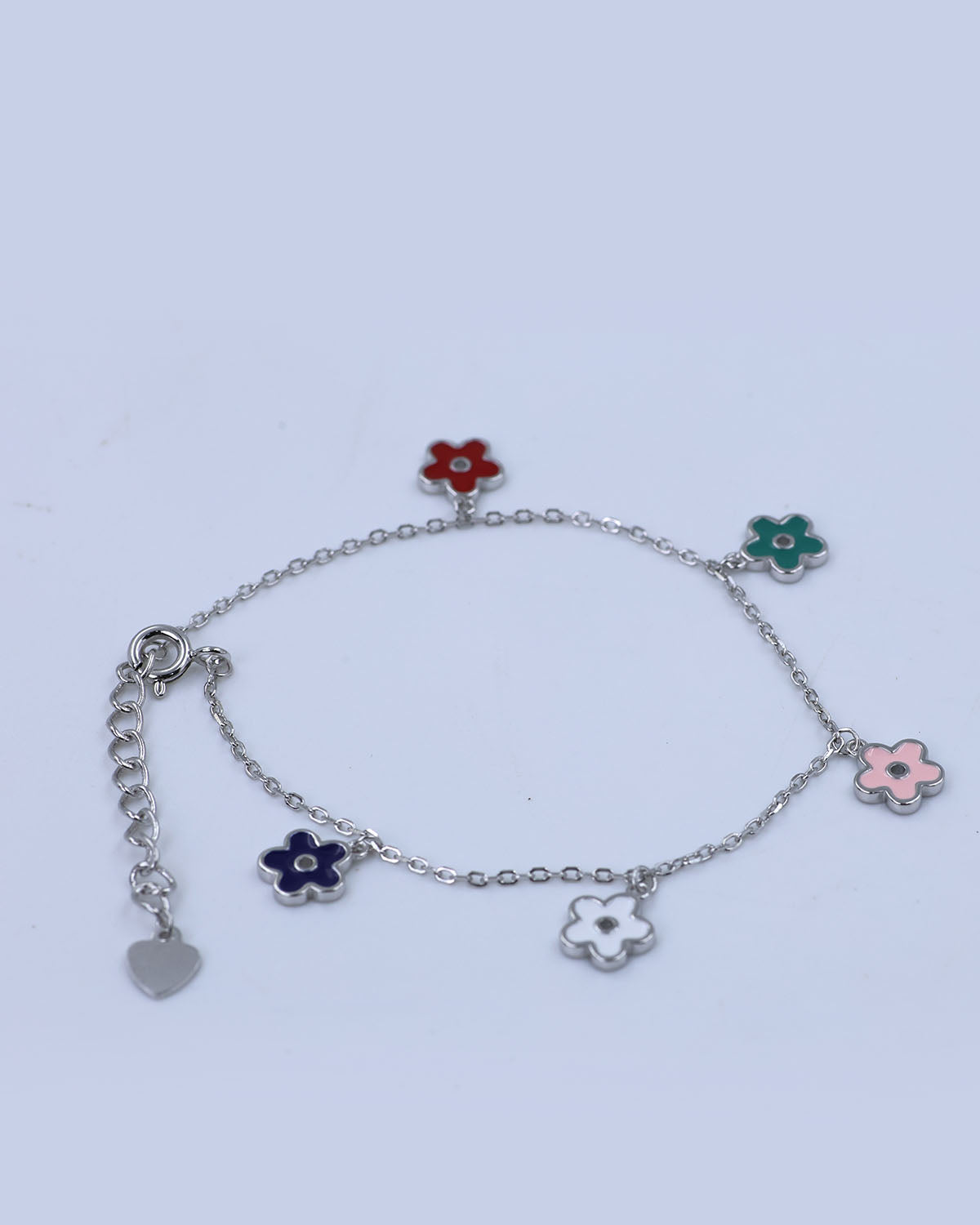 Flora Spectrum Bracelet