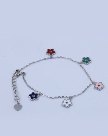 Flora Spectrum Bracelet