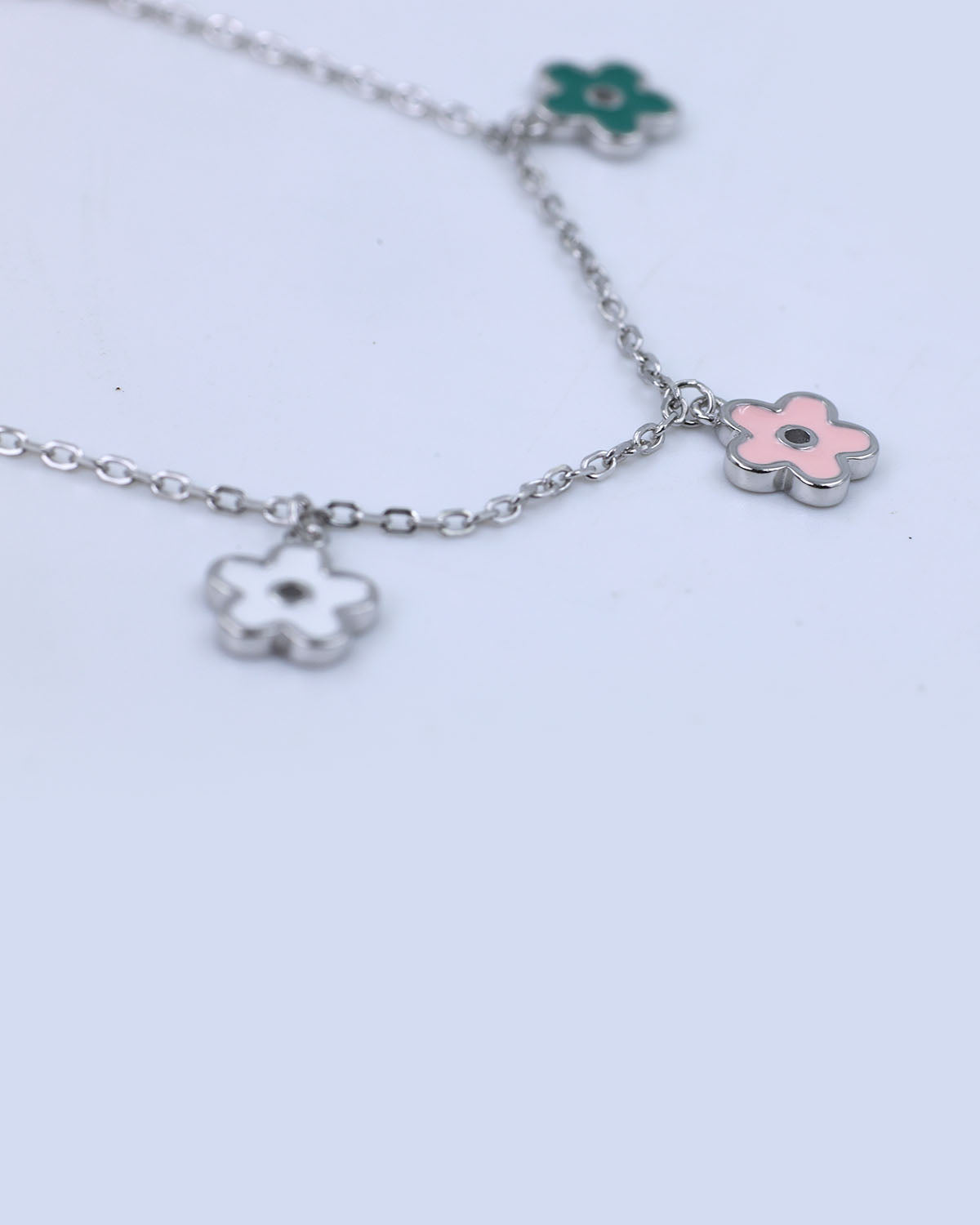 Flora Spectrum Bracelet