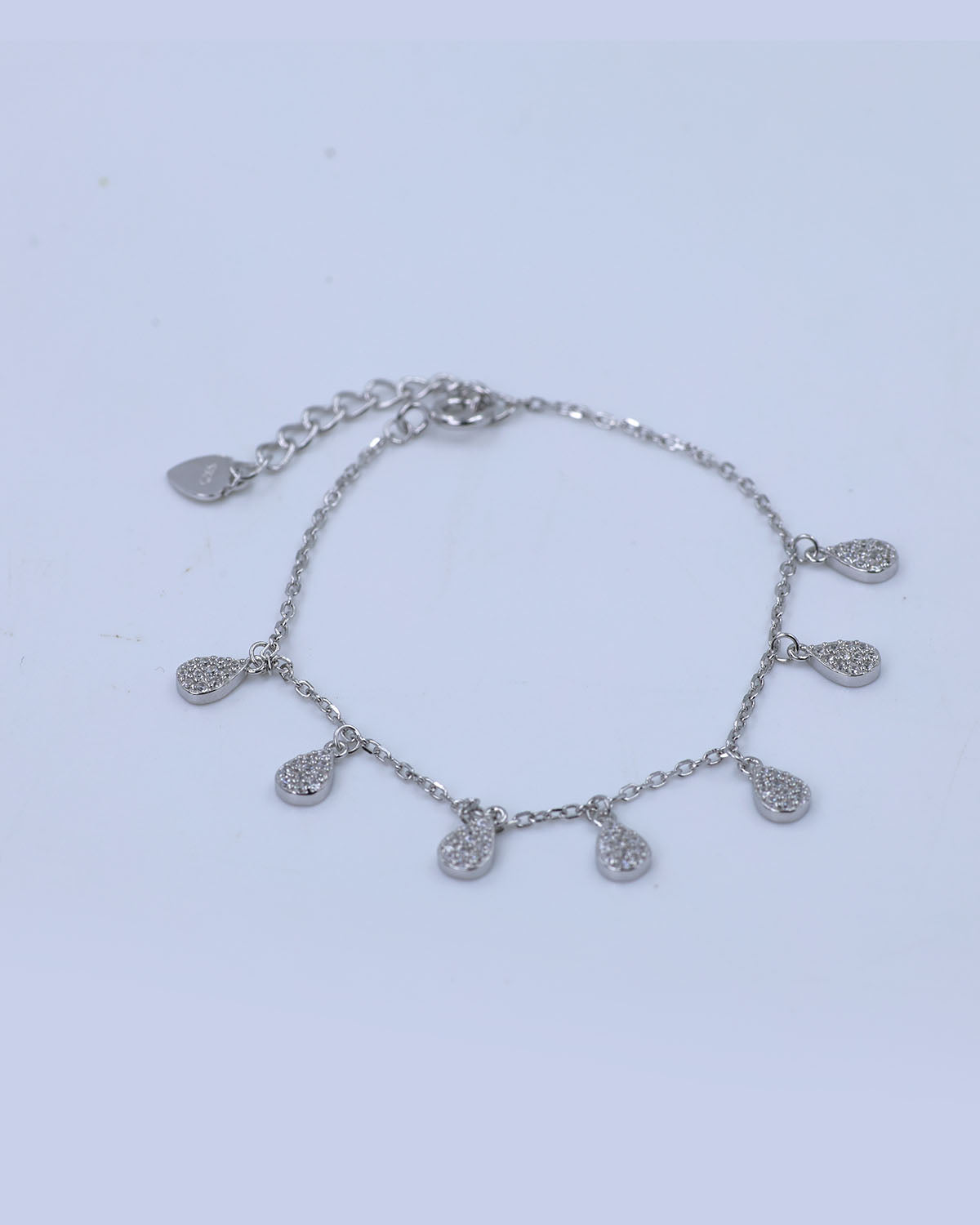 Twilight Drop Bracelet