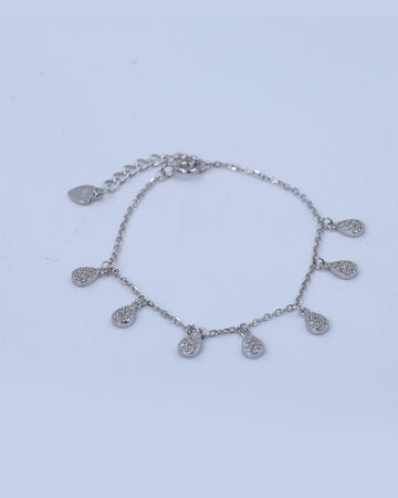 Twilight Drop Bracelet