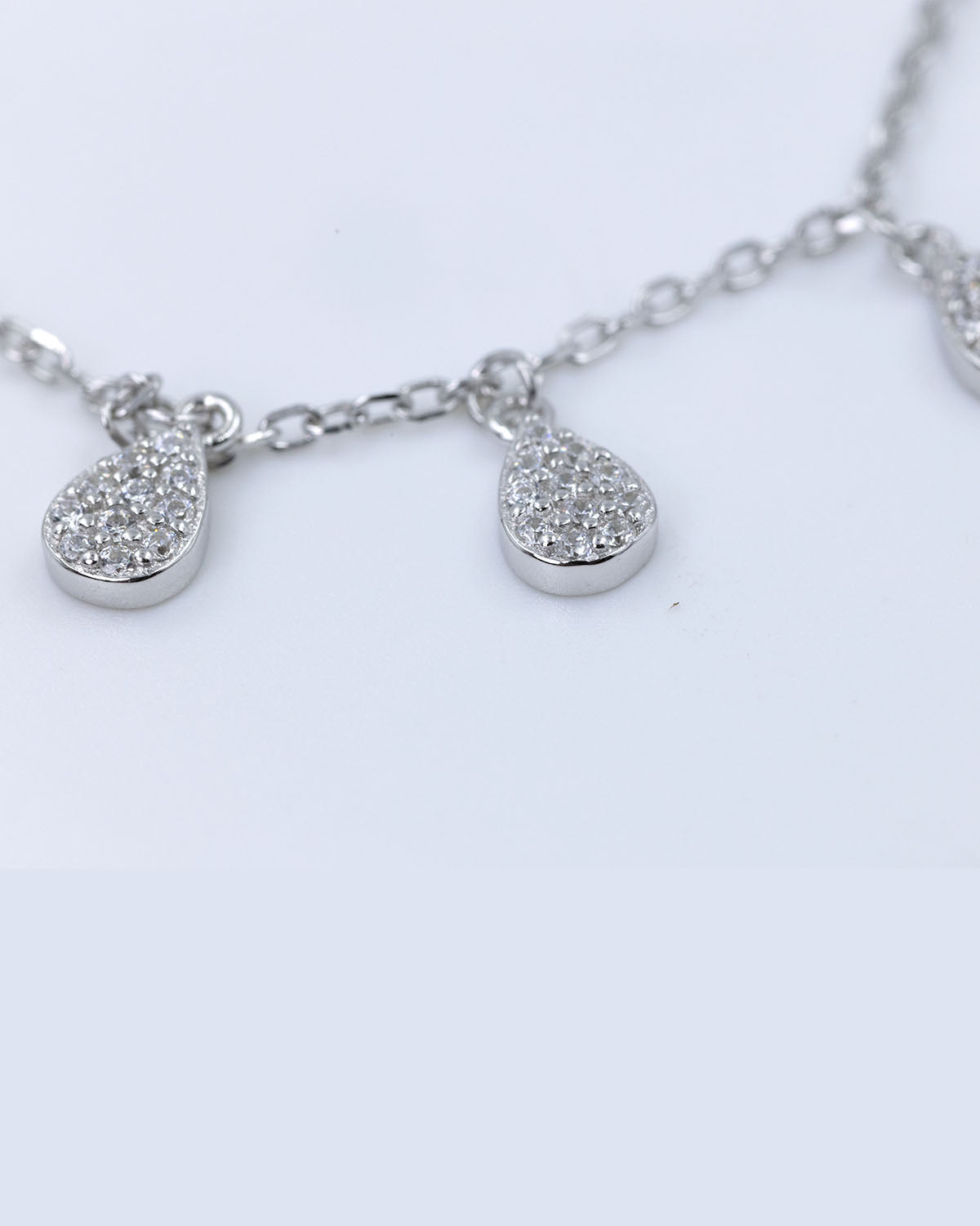 Twilight Drop Bracelet